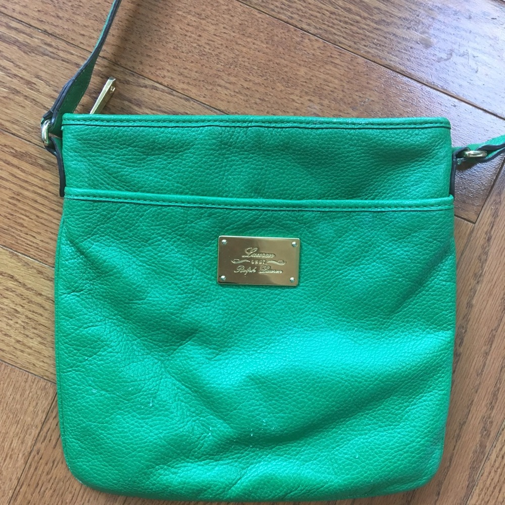 Ralph Lauren Crossbody